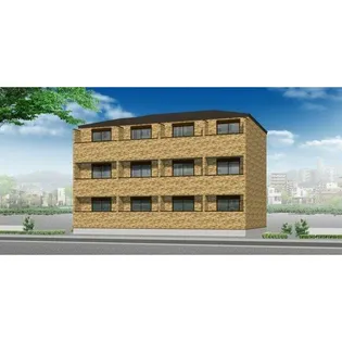 ベイルームグラン扇町WESTの画像