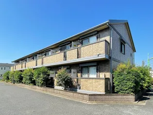 GRANDE-北烏山1丁目-【1階】の外観