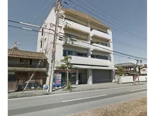 アーバンハイツ【3階】の外観