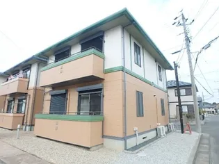 サンビレッジ半田山 F棟の画像