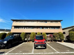 フォブールKーONEの画像