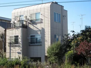 恭和コーポ南台の画像