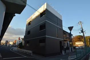 GKレジデンス向月町の画像