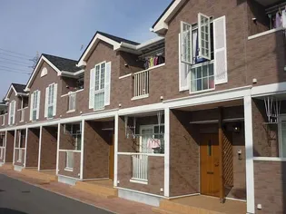 広島県呉市押込5【アパート】の外観