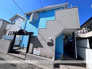 司ハウス辻堂の画像