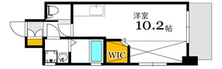katayama BLDG 20【2階】の間取り