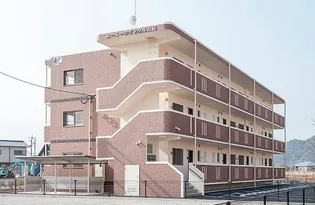 ユーミーウィンクルムⅢの画像