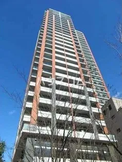 ライオンズタワー相模原ステーショングランデ【24階】の外観