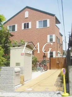 エスパーダ池尻の画像