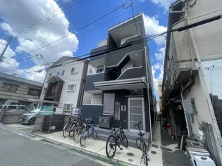 エム ステージ香ヶ丘の画像