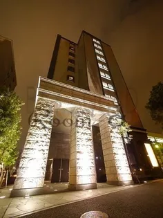 グランド・ガーラ横濱元町【9階】の外観