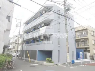SUN VISTA 池上の画像