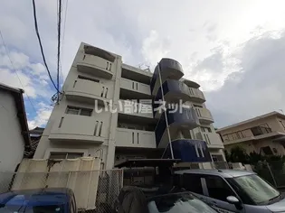 レジデンス西村の画像