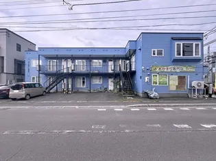 ウインザーハウスの画像