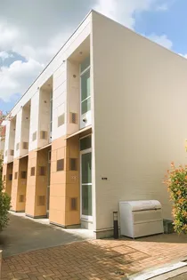 メゾン・ド・アイ【1階】の外観