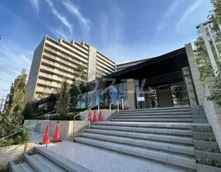 オハナ柏たなかパークフロント【4階】の外観