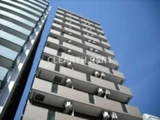 カスタリア要町の画像