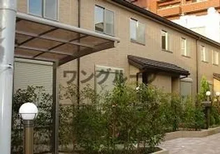 東京都文京区春日2【一戸建】の外観