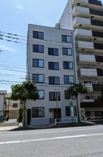 東京都墨田区横川1【マンション】の外観