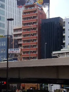 サンテミリオン渋谷道玄坂の画像