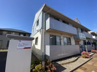 アーバンスクエア Bの画像