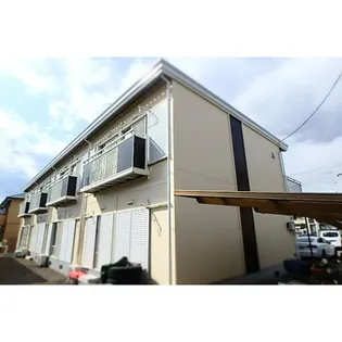 ラ フォーレ郷間Aの画像