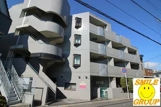 ローズガーデンA50番館の画像