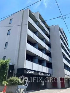 サニーハイマート下北沢の画像