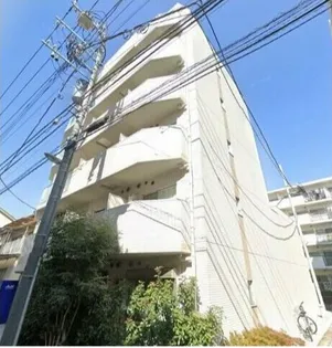 リヴシティ錦糸町五番館【4階】の外観