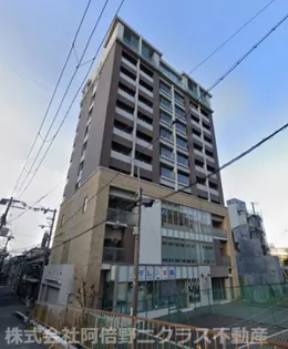 ドゥスプランドゥール【5階】の外観