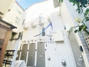 インベスト大森北の画像