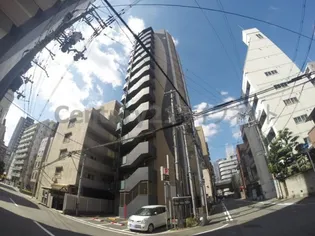 セレニテ梅田北【12階】の外観