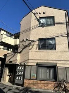 Forest南大塚【3階】の外観