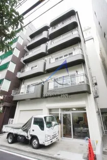 Le parc大塚【4階】の外観