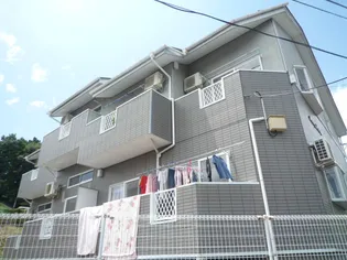 ウインディヒルズ堤の画像