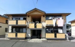 アンバサダーヒルズ Dの画像