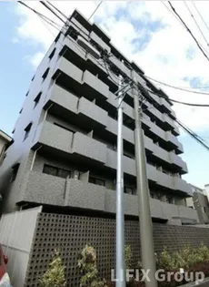 ルーブル横濱吉野町【4階】の外観