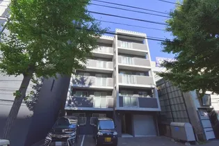 エヴァンスコート南3条の画像