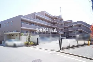 メゾン ルミエールたまプラーザの画像