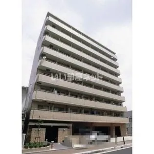 willDo勝川【8階】の外観