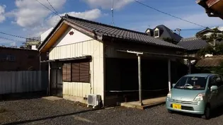 茨城県小美玉市羽鳥【一戸建】の外観