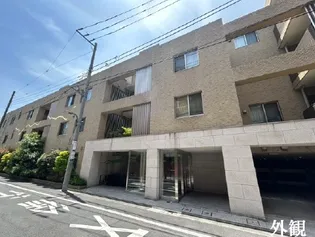 プラウド駒込ディアージュの画像