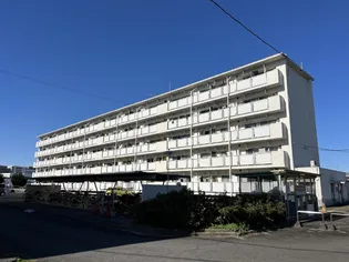 ビレッジハウス田原1号棟の画像