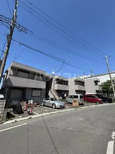 ファミリーハイツの画像