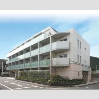 プラウドフラット学芸大学の画像