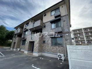 オリエンタル岡弥 B【3階】の外観