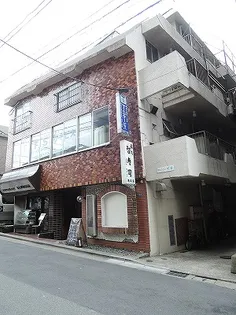 マンション美和【4階】の外観