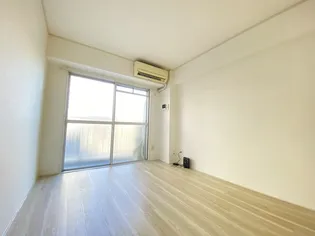 広島県広島市西区中広町3【マンション】の外観