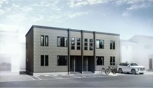 ルミエール東共栄の画像