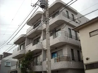 ローズガーデン53番館の画像